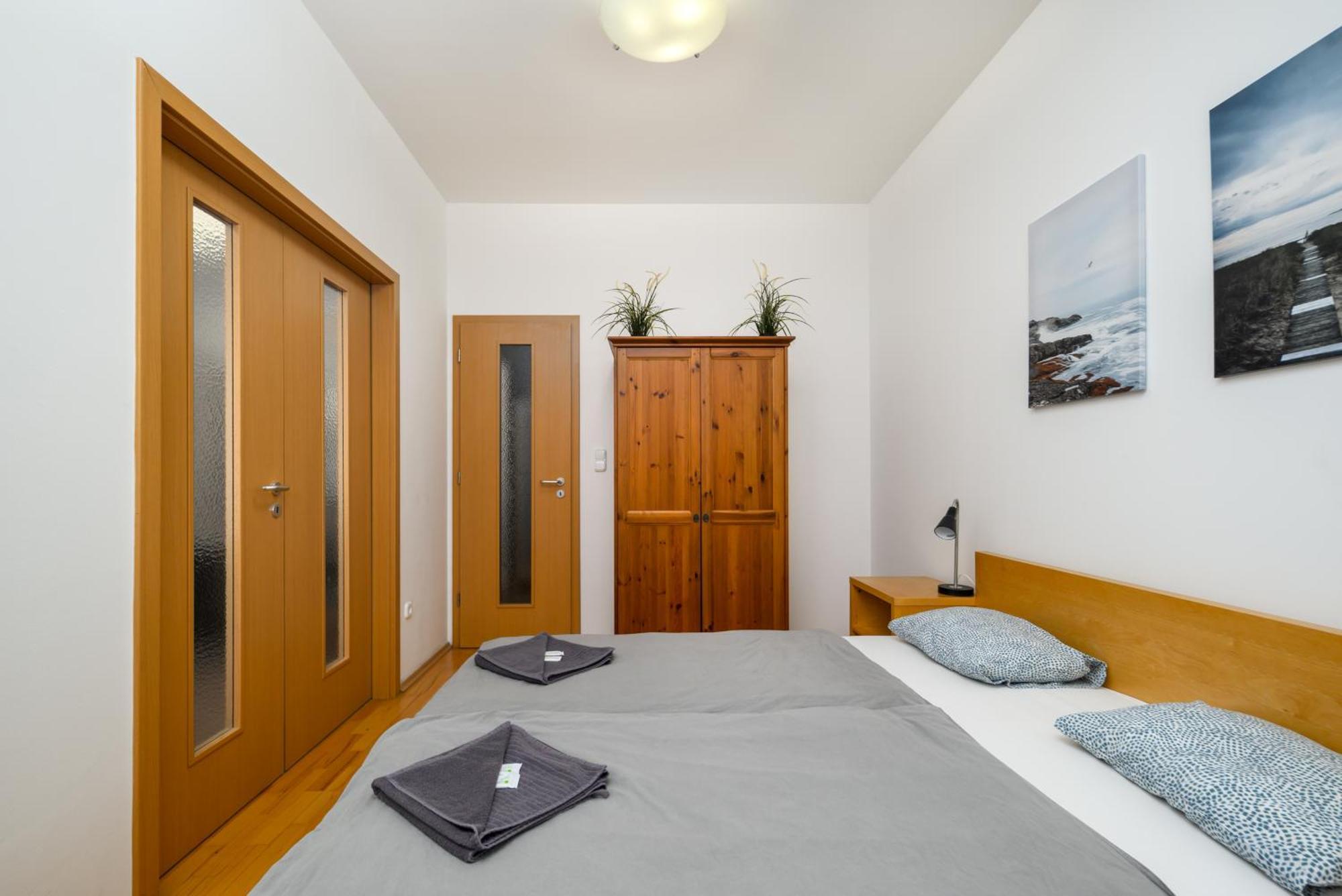Basilica Apartment In Heart Of City Budapešť Exteriér fotografie