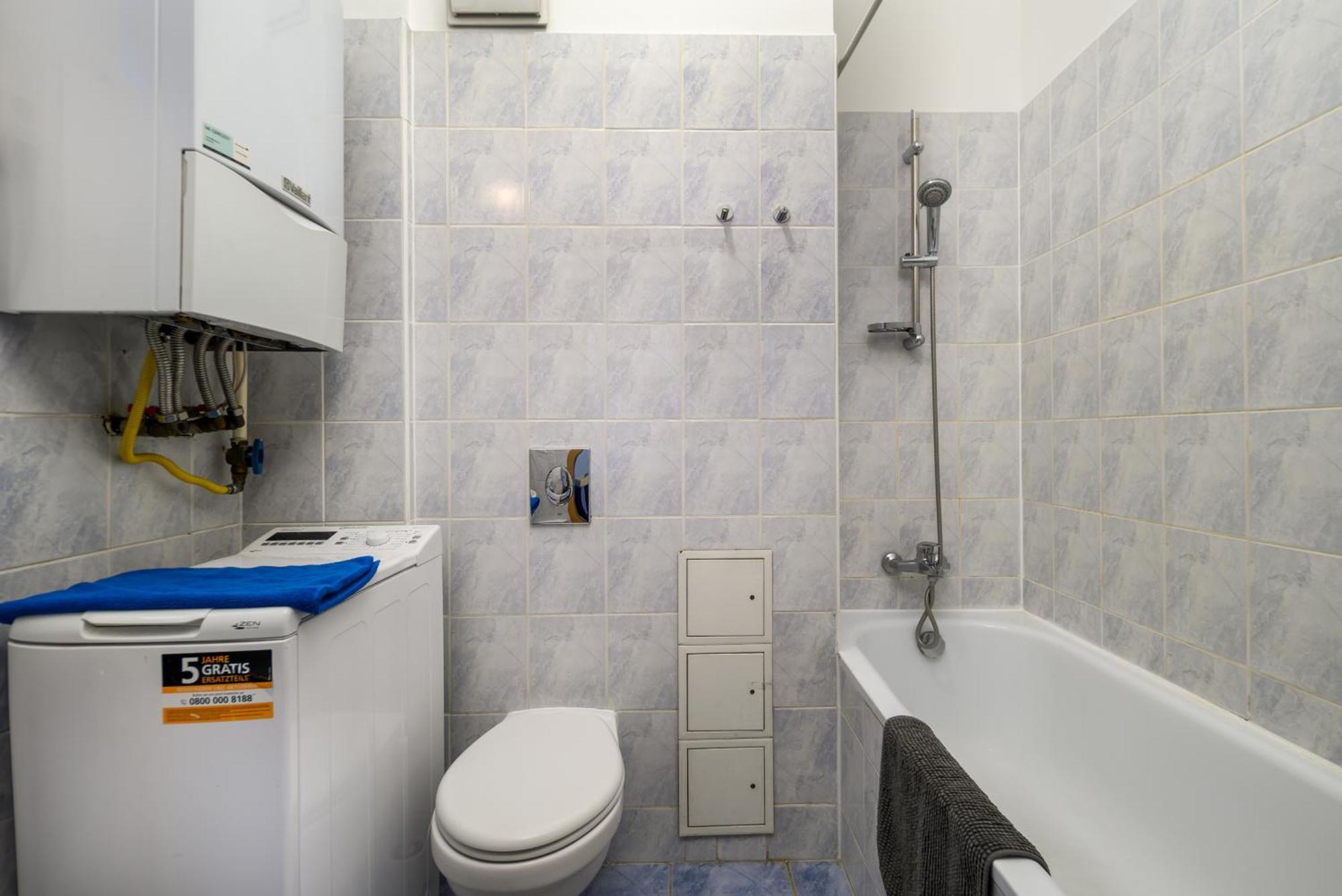 Basilica Apartment In Heart Of City Budapešť Exteriér fotografie