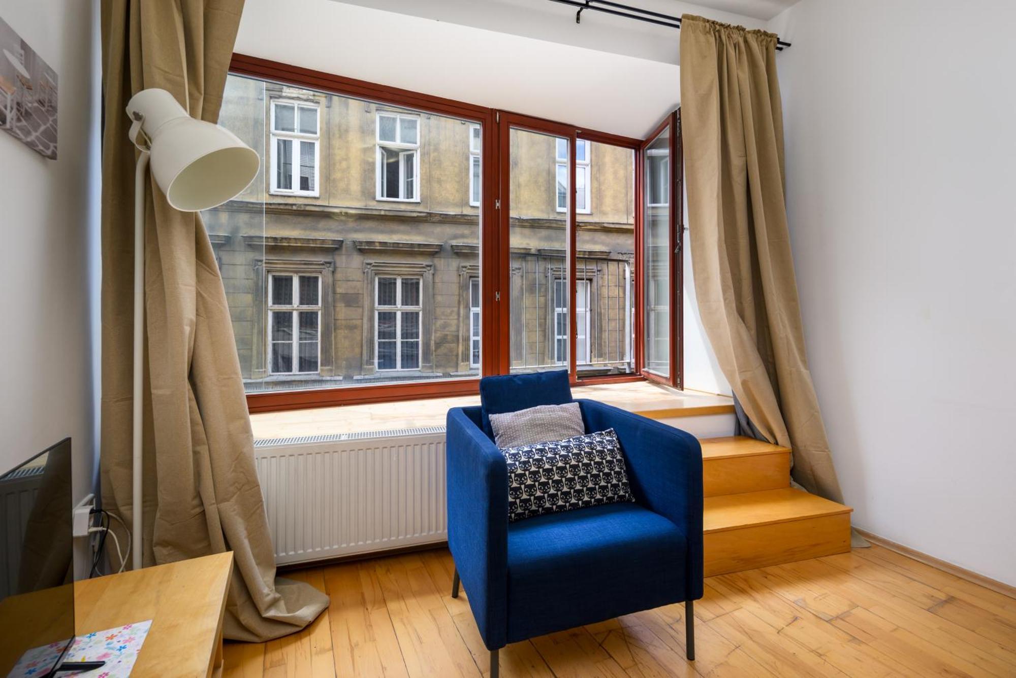 Basilica Apartment In Heart Of City Budapešť Exteriér fotografie