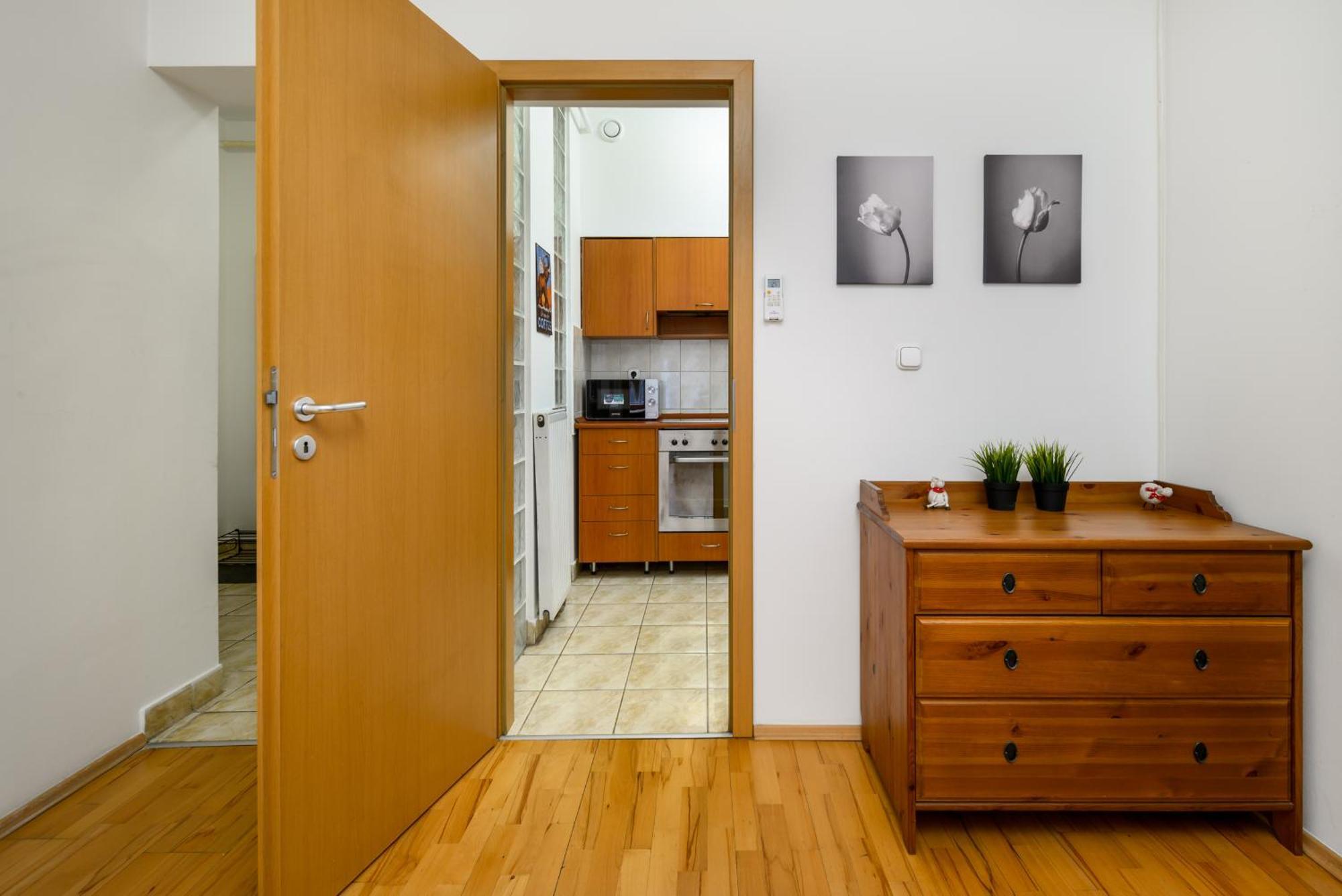Basilica Apartment In Heart Of City Budapešť Exteriér fotografie