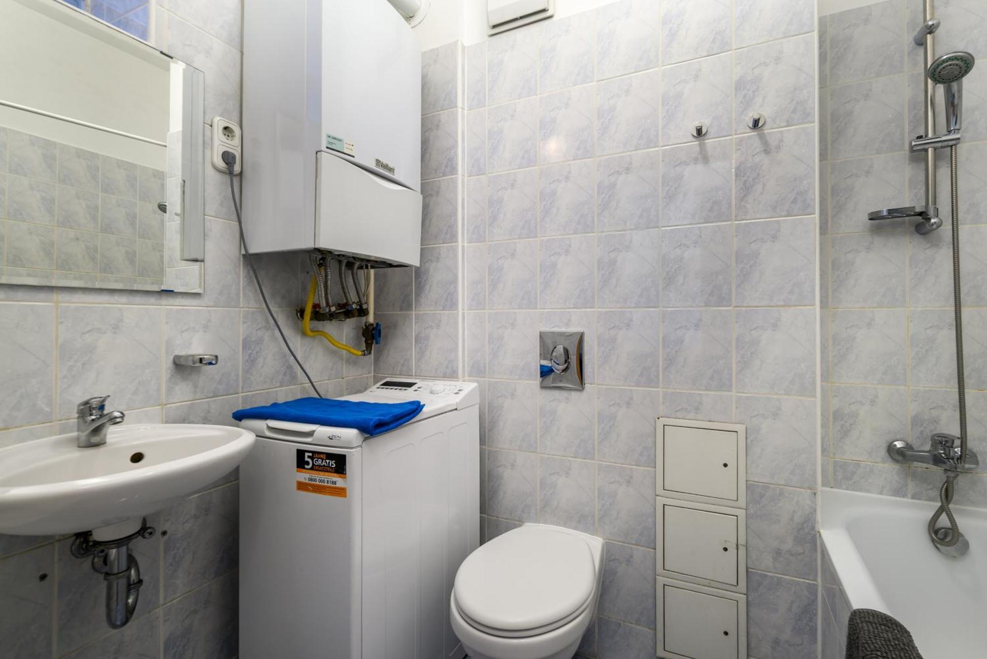 Basilica Apartment In Heart Of City Budapešť Exteriér fotografie