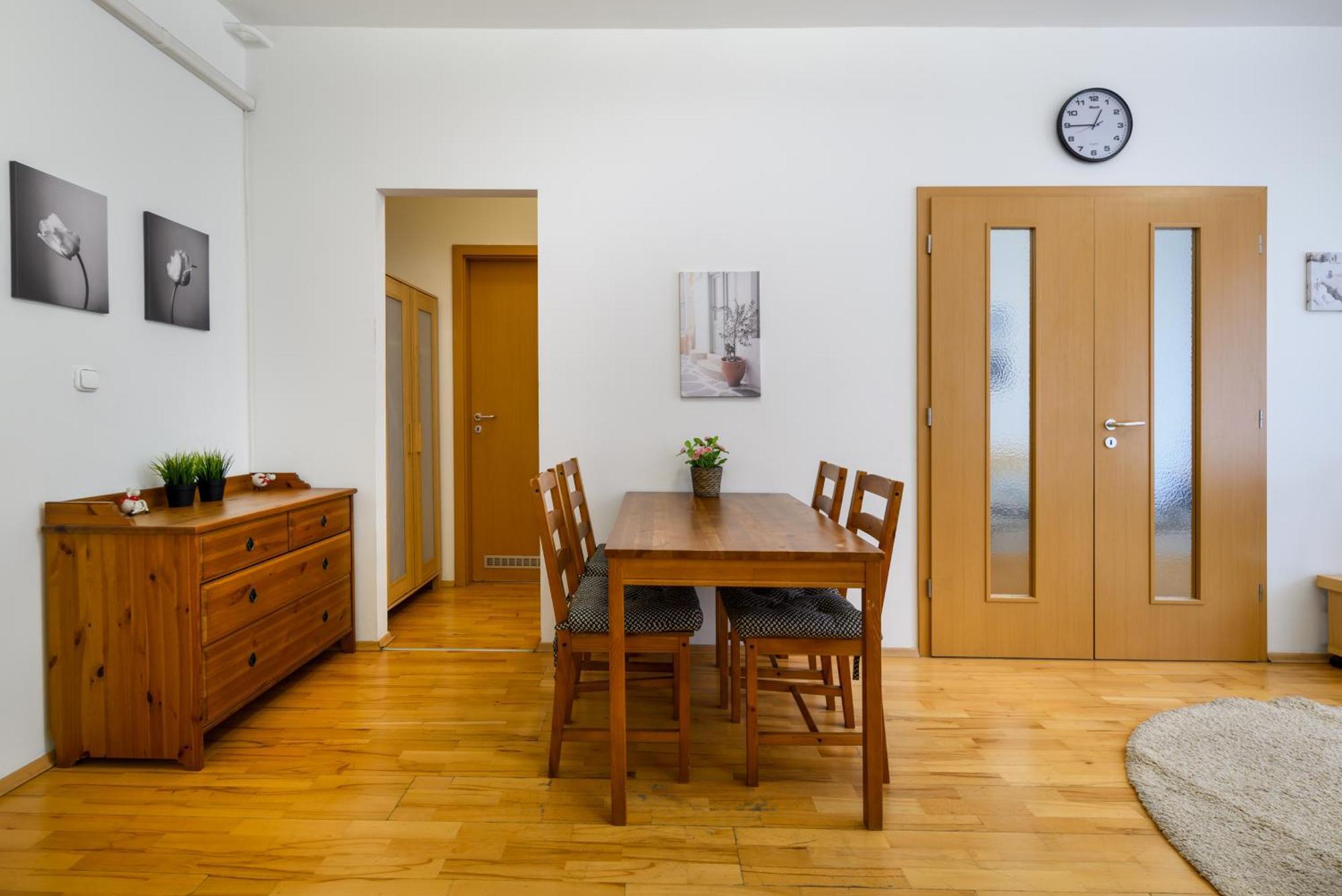 Basilica Apartment In Heart Of City Budapešť Exteriér fotografie