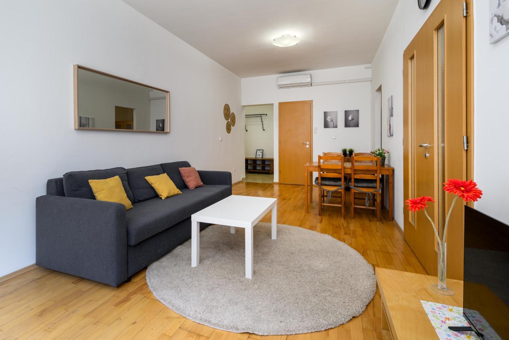 Basilica Apartment In Heart Of City Budapešť Exteriér fotografie