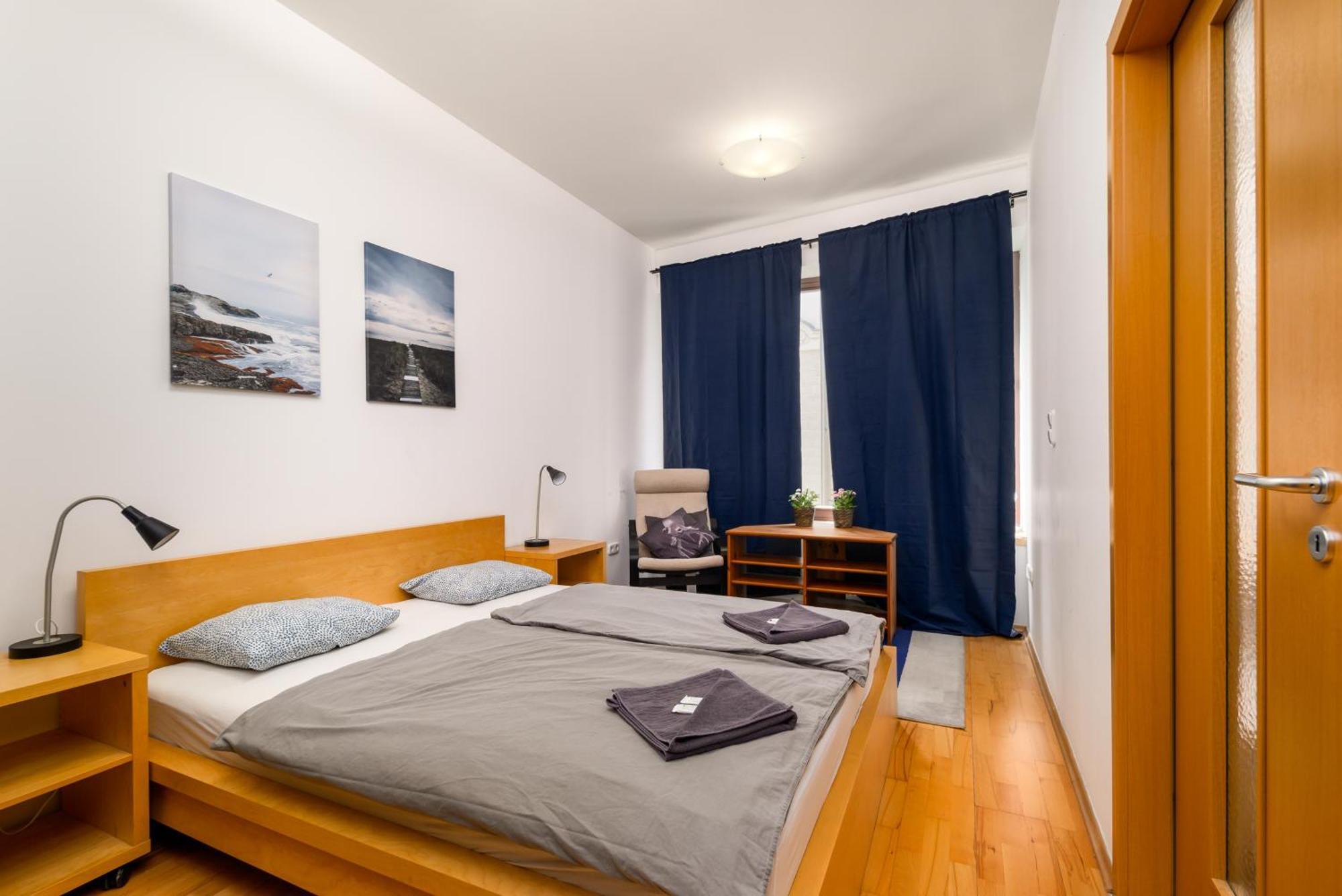 Basilica Apartment In Heart Of City Budapešť Exteriér fotografie